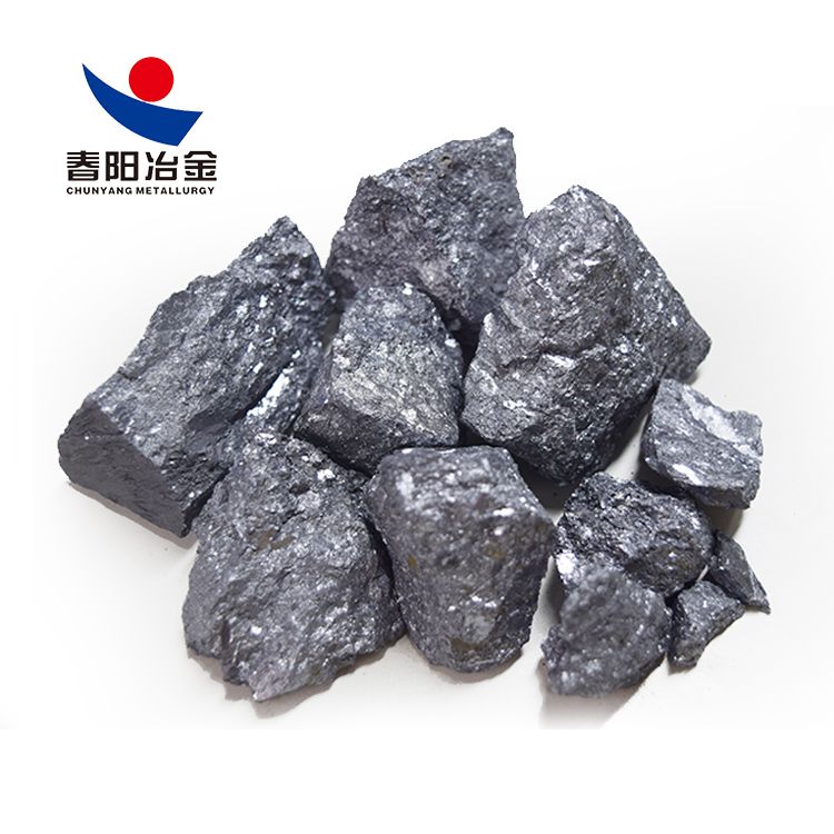 硅鈣合金可以使用在哪些場(chǎng)合中？